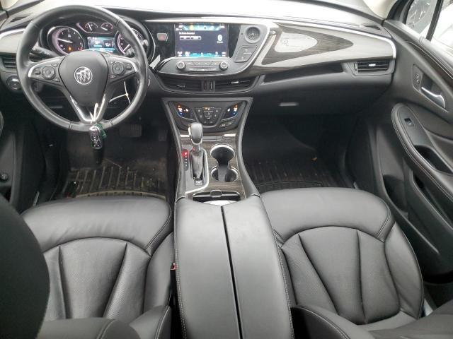 Photo 8 from auction – 2019 BUICK ENVISION E with VIN LRBFXCSA7KD106324