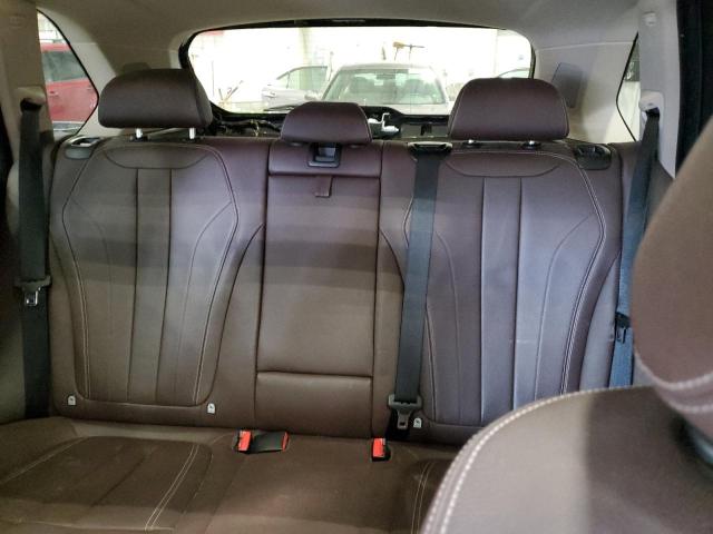 Photo 10 from auction – 2015 BMW X5 XDRIVE3 with VIN 5UXKR0C56F0K70508