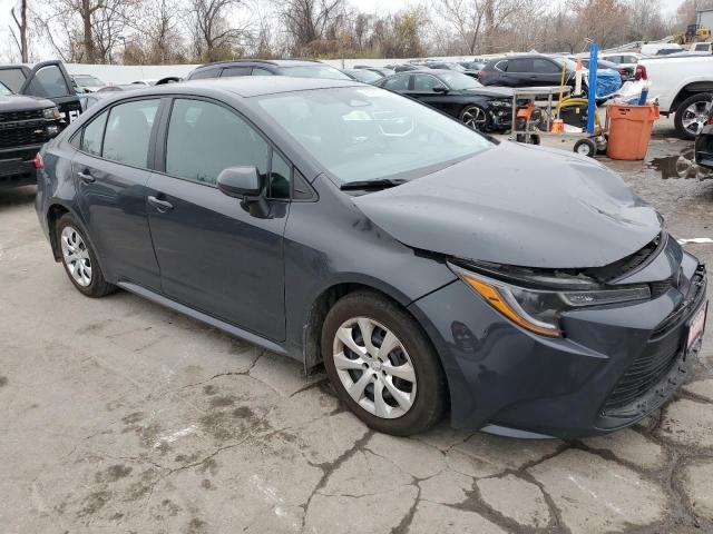 Photo 4 from auction – 2025 TOYOTA COROLLA with VIN 5YFB4MDE9SP330125