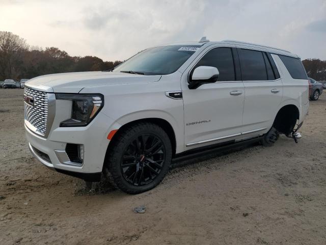 Photo 1 from auction – 2023 GMC YUKON DENA with VIN 1GKS2DKL4PR440492