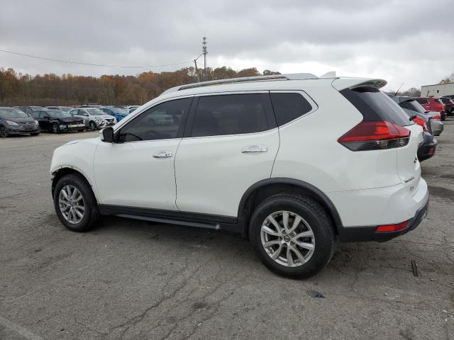 Photo 2 from auction – 2019 NISSAN ROGUE S with VIN KNMAT2MV2KP510924