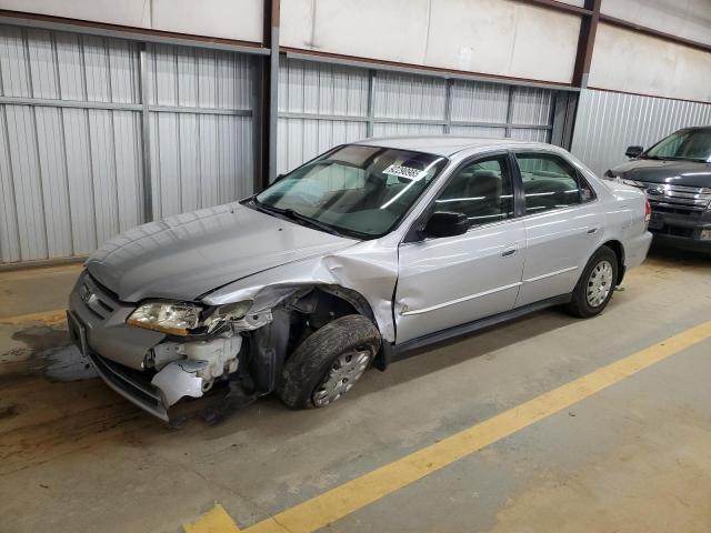 HONDA ACCORD VAL 2002 with VIN 1HGCF86612A176978 - Photo from auction