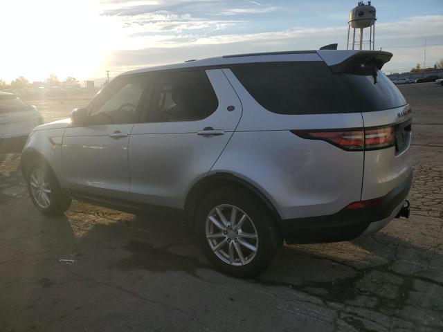 Photo 2 from auction – 2017 LAND ROVER DISCOVERY with VIN SALRRBBK1HA031067