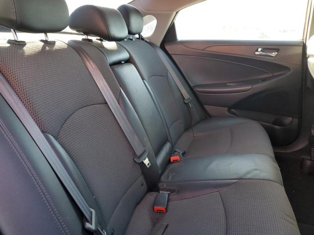 Photo 10 from auction – 2011 HYUNDAI SONATA 2.0 with VIN 5NPEC4AB1BH317019
