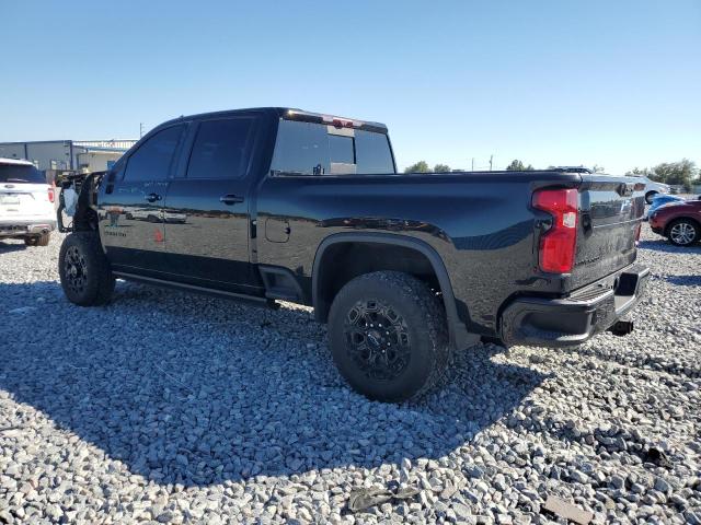 Photo 2 from auction – 2022 CHEVROLET SILVERADO with VIN 1GC4YPEY9NF148458
