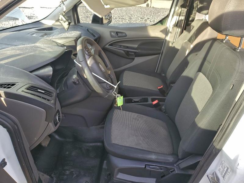 Photo 7 from auction – 2020 FORD TRANSIT CO with VIN NM0LS7E29L1472882