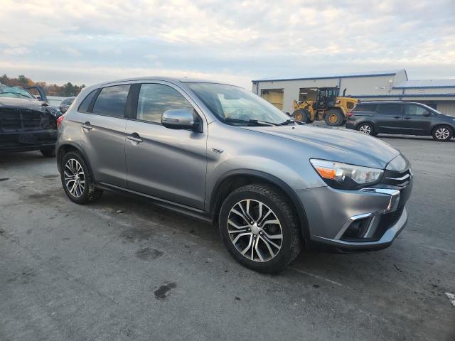 Photo 4 from auction – 2018 MITSUBISHI OUTLANDER with VIN JA4AR3AW7JZ032630