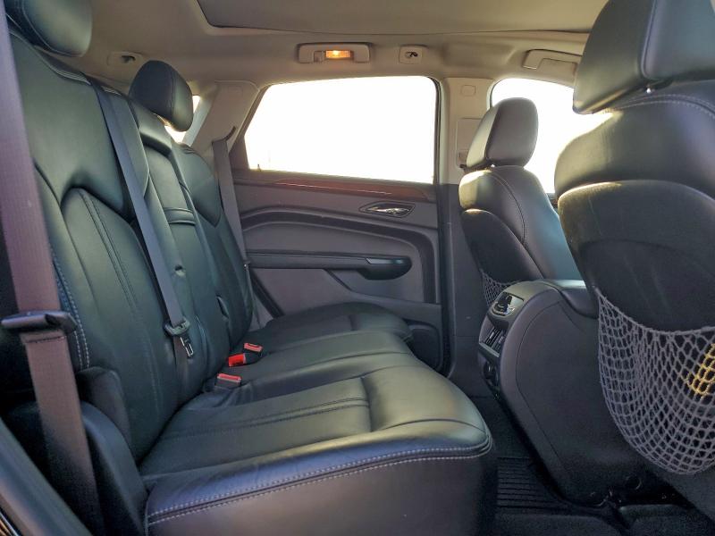 Zdjęcie 11 z aukcji – 2015 CADILLAC SRX PREMIU z VIN 3GYFNGE3XFS558442