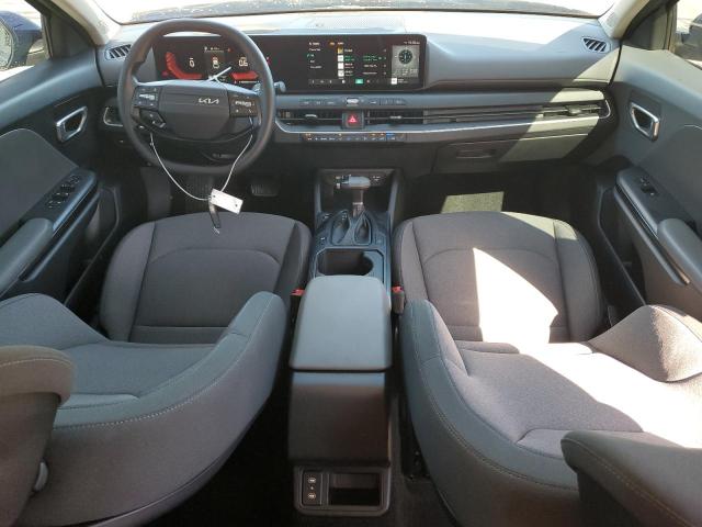 Photo 8 from auction – 2025 KIA K4 LX with VIN 3KPFT4DE3SE021787