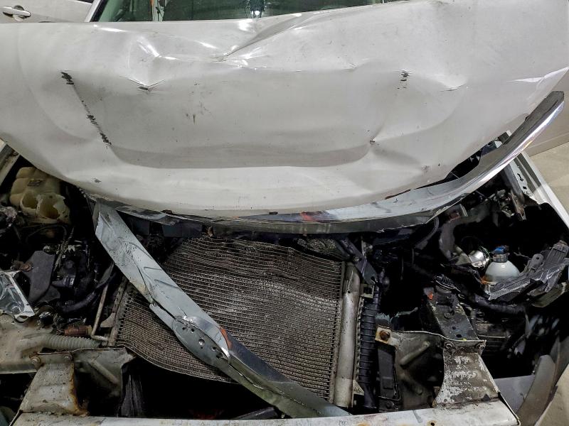 Photo 11 from auction – 2012 FORD FUSION S with VIN 3FAHP0GA4CR216408