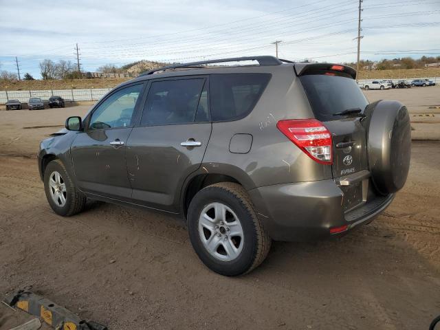 Photo 2 from auction – 2012 TOYOTA RAV4 with VIN 2T3BF4DV7CW179044
