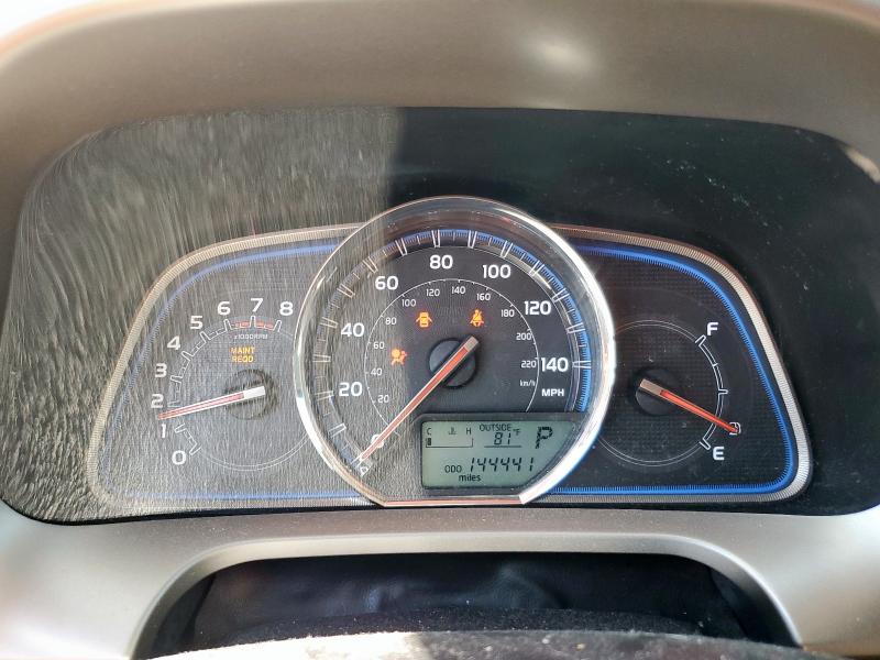 Photo 9 from auction – 2015 TOYOTA RAV4 LIMIT with VIN 2T3YFREV4FW212267