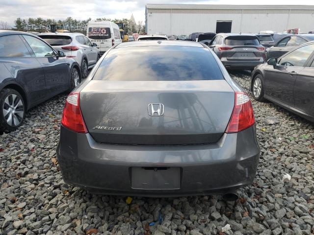 Photo 6 from auction – 2010 HONDA ACCORD with VIN 1HGCS1B89AA005291