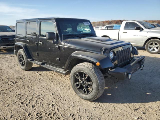 Photo 4 from auction – 2018 JEEP WRANGLER U with VIN 1C4BJWEG9JL850224