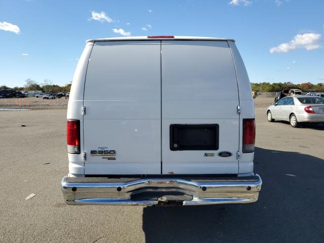 Photo 6 from auction – 2012 FORD ECONOLINE with VIN 1FTSS3EL9CDA35236