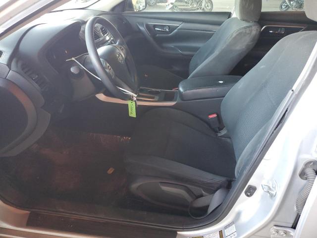 Photo 7 from auction – 2015 NISSAN ALTIMA 2.5 with VIN 1N4AL3AP2FN889958