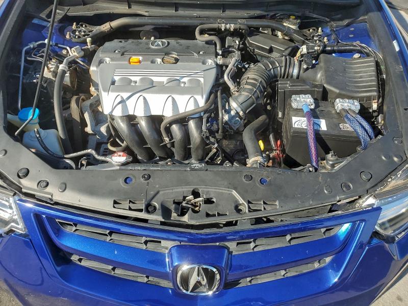 Photo 11 from auction – 2014 ACURA TSX with VIN JH4CU2F63EC005139