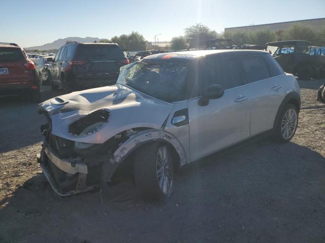 MINI COOPER S 2016 with VIN WMWXU3C59G2D27779 - Photo from auction