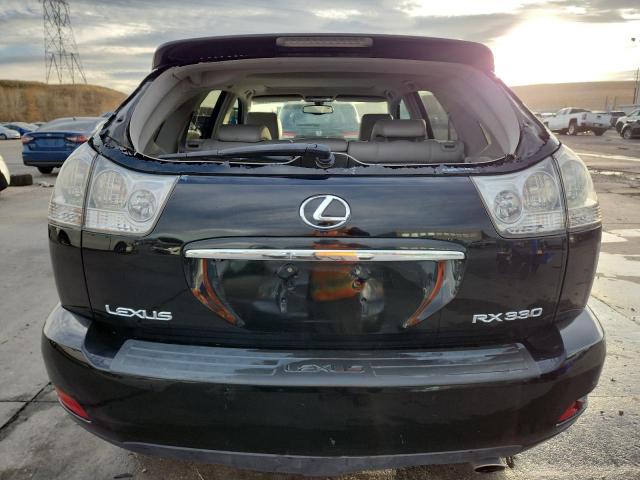 صورة رقم 6 من المزاد - 2006 LEXUS RX 330 مع VIN 2T2HA31U46C107484