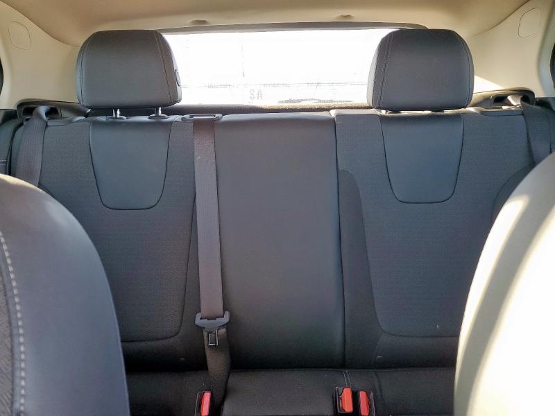 Photo 10 from auction – 2021 BUICK ENCORE GX with VIN KL4MMBS29MB040940