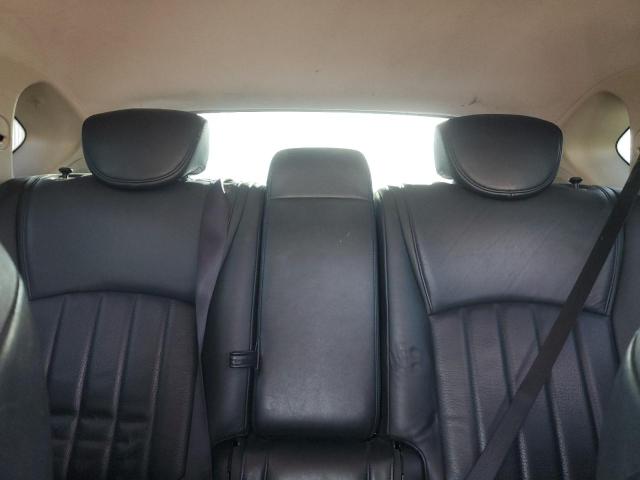 Photo 10 from auction – 2011 INFINITI EX35 BASE with VIN JN1AJ0HR7BM850386