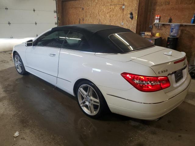 Photo 2 from auction – 2013 MERCEDES-BENZ E 350 with VIN WDDKK5KF4DF206349