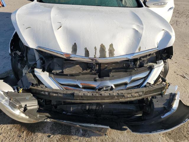 Photo 11 from auction – 2013 HYUNDAI SONATA SE with VIN 5NPEC4AC4DH726630