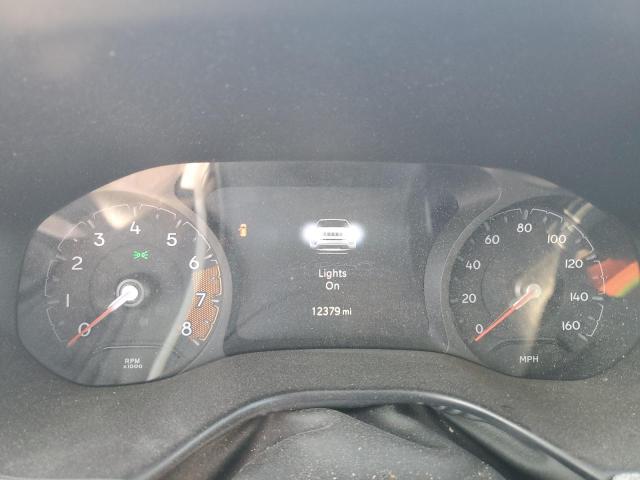 Photo 9 from auction – 2025 JEEP COMPASS LA with VIN 3C4NJDBN6ST584980