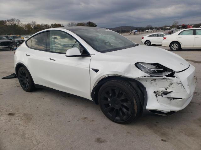 Zdjęcie 4 z aukcji – 2021 TESLA MODEL Y z VIN 5YJYGDEE0MF248086