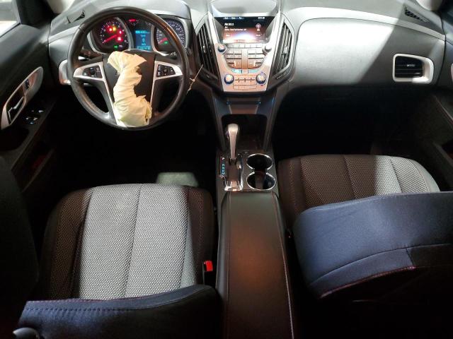 Photo 8 from auction – 2015 CHEVROLET EQUINOX LT with VIN 2GNFLFEKXF6176995