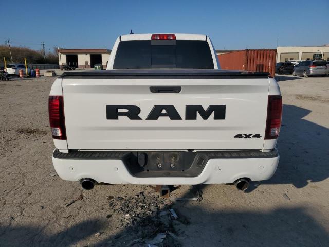 Photo 6 from auction – 2018 RAM 1500 SPORT with VIN 1C6RR7HT8JS198957