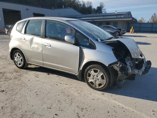 Photo 4 from auction – 2012 HONDA FIT with VIN JHMGE8H30CS001010
