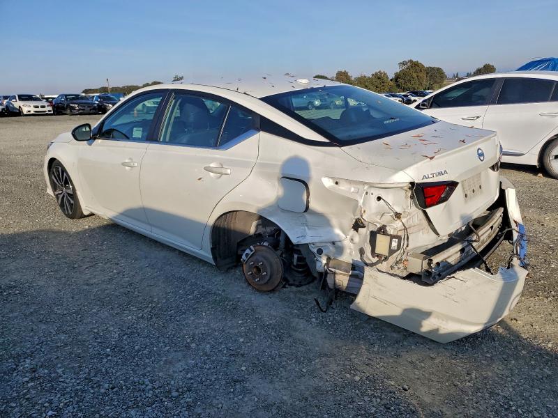 Photo 2 from auction – 2020 NISSAN ALTIMA SR with VIN 1N4BL4CV3LC169758