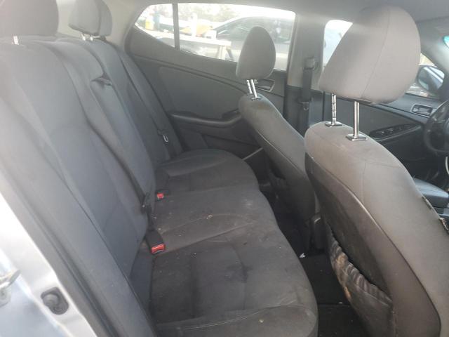 Photo 10 from auction – 2015 KIA OPTIMA LX with VIN 5XXGM4A77FG502209