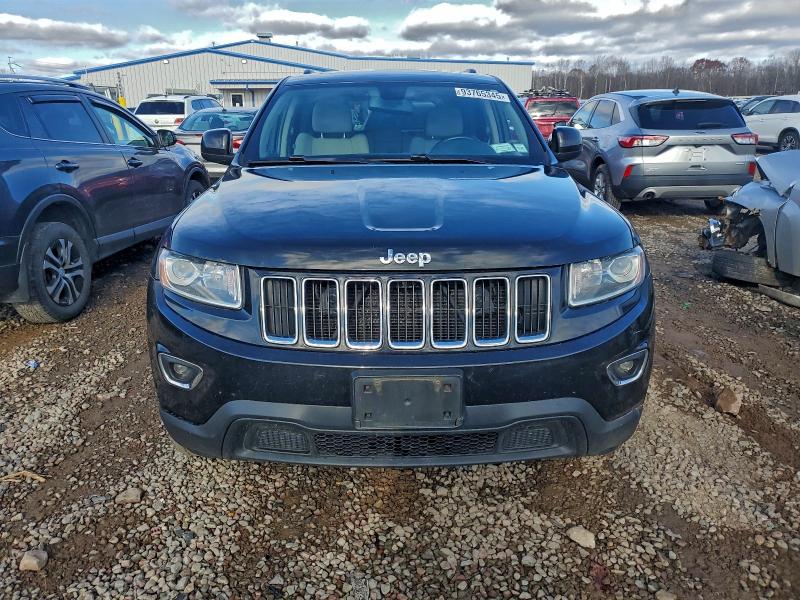 Photo 5 from auction – 2014 JEEP GRAND CHER with VIN 1C4RJFAG0EC316457