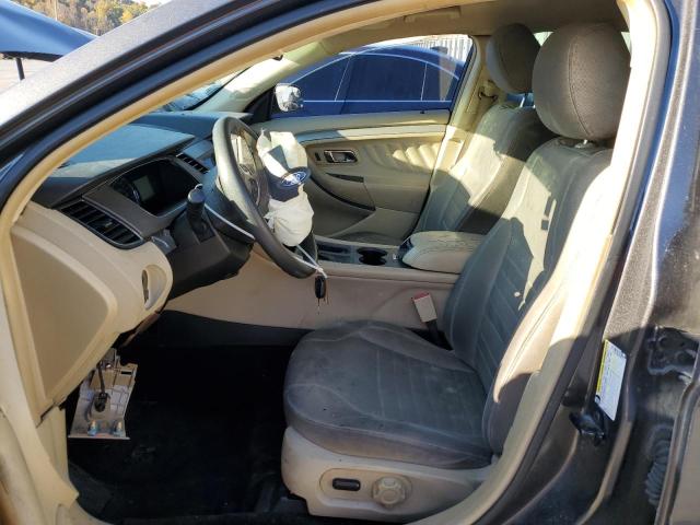 Photo 7 from auction – 2015 FORD TAURUS SE with VIN 1FAHP2D82FG176080