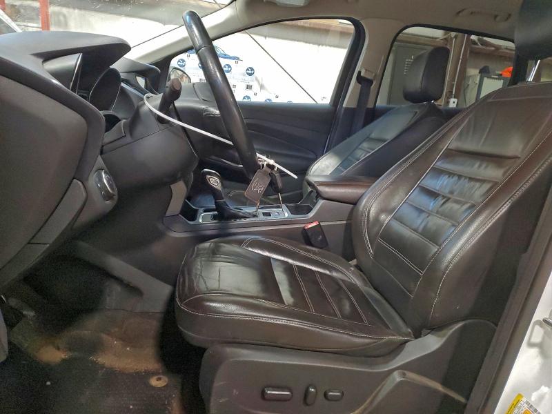 Photo 7 from auction – 2018 FORD ESCAPE SEL with VIN 1FMCU9HD1JUA13892