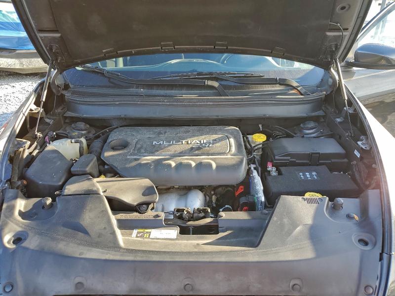 Photo 12 from auction – 2015 JEEP CHEROKEE L with VIN 1C4PJMCB7FW535090