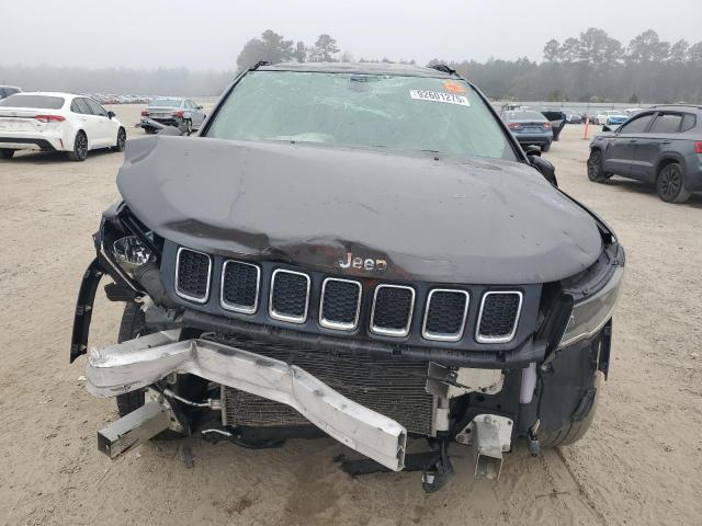 Photo 5 from auction – 2020 JEEP COMPASS LI with VIN 3C4NJCCB7LT198603