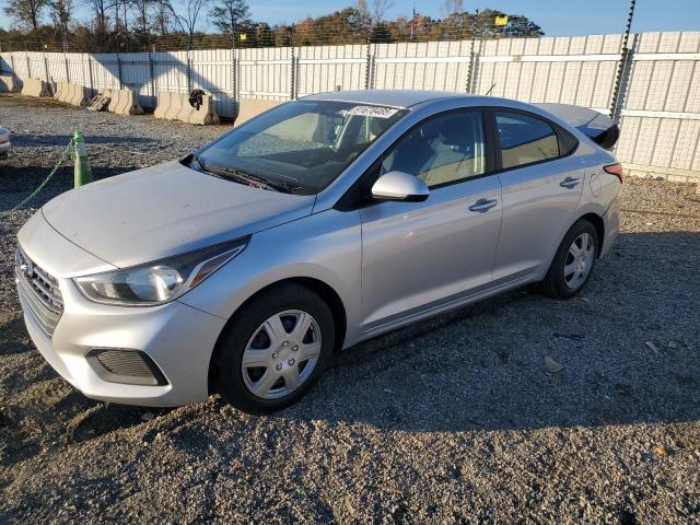 Photo 1 from auction – 2019 HYUNDAI ACCENT SE with VIN 3KPC24A31KE063836