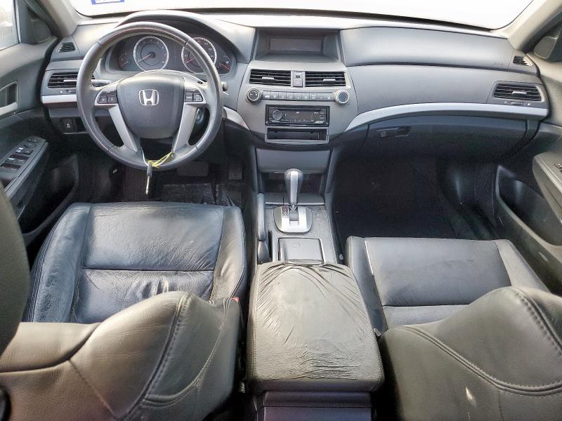 Photo 8 from auction – 2012 HONDA ACCORD SE with VIN 1HGCP2F69CA096324