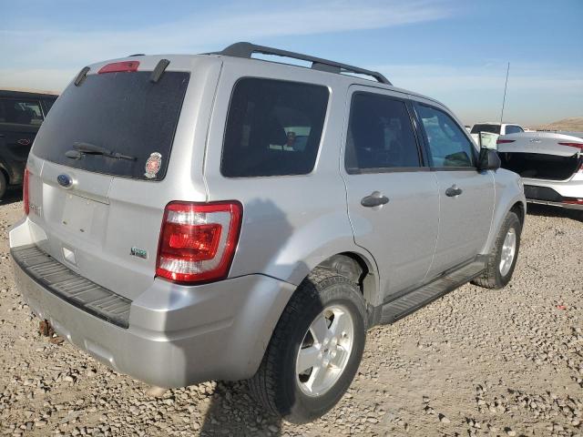 Photo 3 from auction – 2012 FORD ESCAPE with VIN 1FMCU0DG5CKC08954