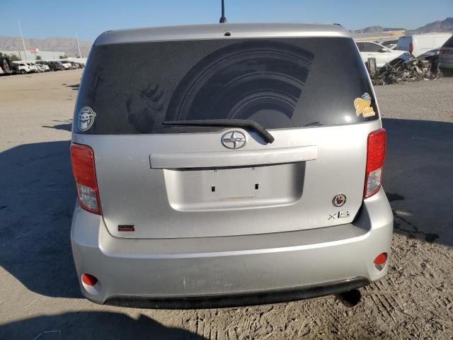 Photo 6 from auction – 2015 TOYOTA SCION XB with VIN JTLZE4FE2FJ077396