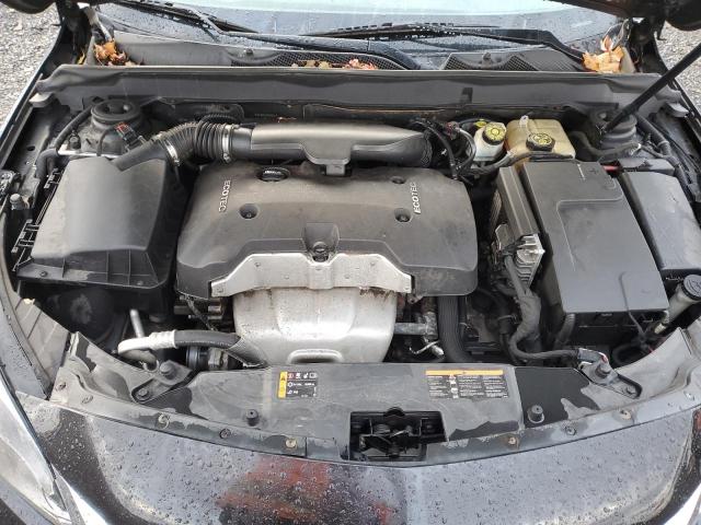 Photo 11 from auction – 2014 CHEVROLET MALIBU LS with VIN 1G11B5SL3EF290041