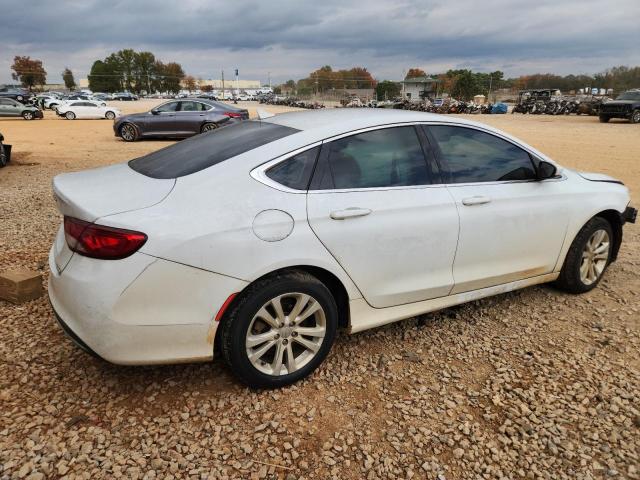 Photo 3 from auction – 2017 CHRYSLER 200 LIMITE with VIN 1C3CCCAB5HN504889