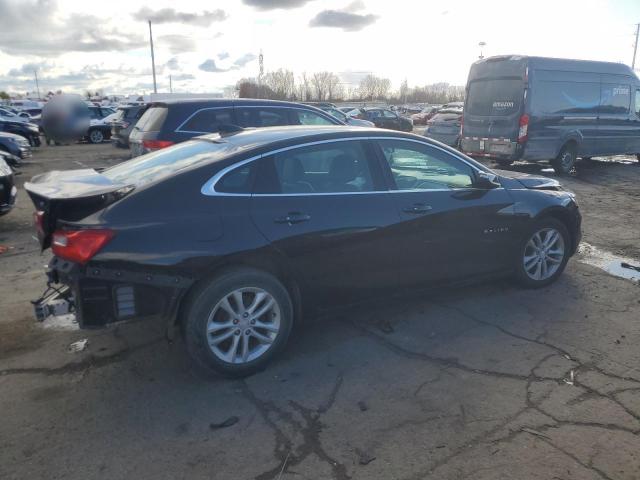 Photo 3 from auction – 2017 CHEVROLET MALIBU LT with VIN 1G1ZE5ST7HF103883