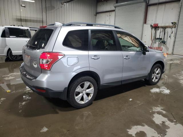 Photo 3 from auction – 2016 SUBARU FORESTER 2 with VIN JF2SJADC2GH529463