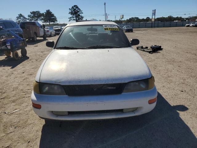 Photo 5 from auction – 1994 TOYOTA COROLLA with VIN JT2AE09B8R0070667