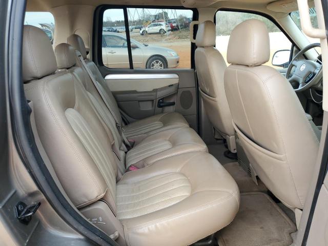 Фото 11 с аукциона – 2003 MERCURY MOUNTAINEE с VIN 4M2ZU86W03ZJ19747