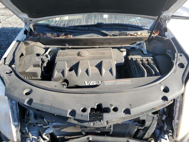 Photo 11 from auction – 2012 CADILLAC SRX PERFOR with VIN 3GYFNBE36CS566973